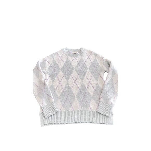 Christian Siriano New York Knit Pullover Soft Sweater size Small - Picture 2 of 8